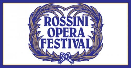 Rossini Opera Festival A Pesaro - Pesaro