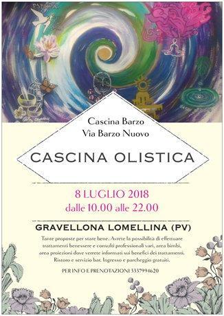 Cascina Olistica - Gravellona Lomellina