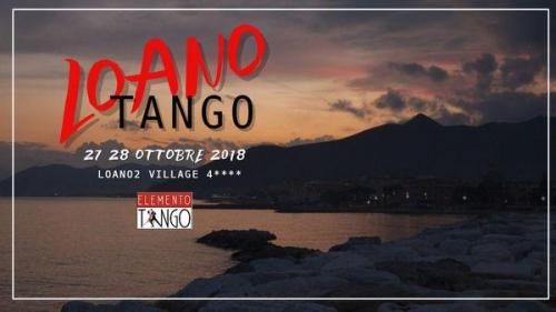 Loano Tango - Loano