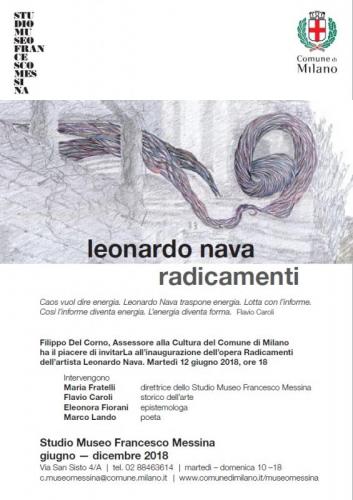 Leonardo Nava - Milano