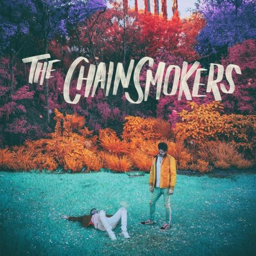 The Chainsmokers In Concerto - Perugia
