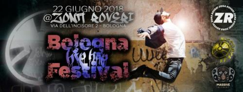 Il Festival Di Hip Hop A Bologna - Bologna