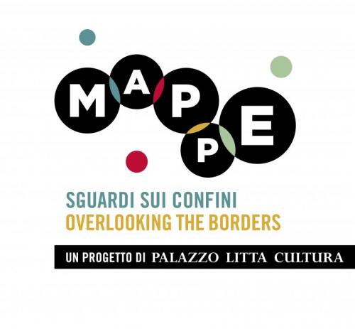 Mappe. Sguardi Sui Confini - Milano