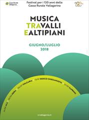 Musica Tra Valli E Altipiani - 