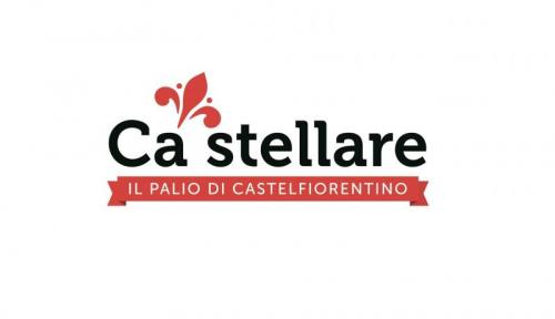 Palio Delle Contrade - Castelfiorentino