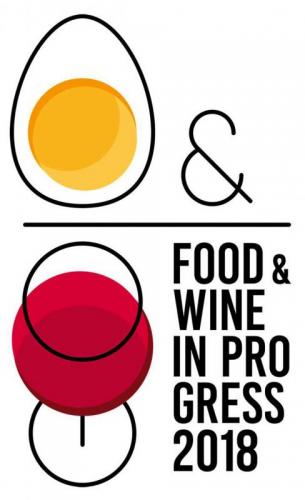Il Festival Food & Wine In Progress A Firenze - Firenze