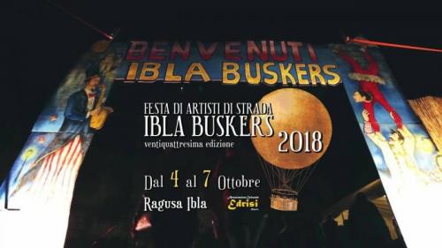 Ibla Buskers Festival Artisti A Ragusa  - Ragusa