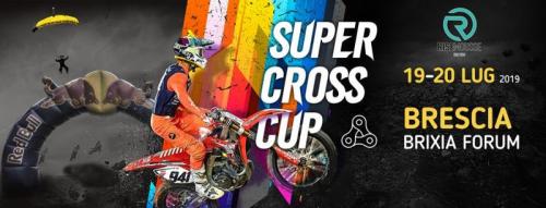 Super Cross Cup A Brescia - Brescia