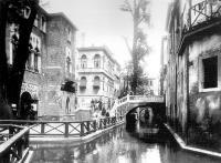 All'estero & Dr K. Takes The Waters At Riva: Version A - Venezia