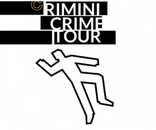 C-rimini, Crime Tour Della Città Di Rimini - Rimini
