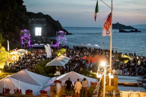 Punta Ala Music Fest A Castiglione Della Pescaia - Castiglione Della Pescaia