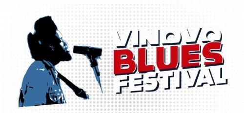 Vinovo Blues Festival A Vinovo - Vinovo
