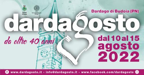 Dardagosto - Festa Paesana A Dardago  - Budoia