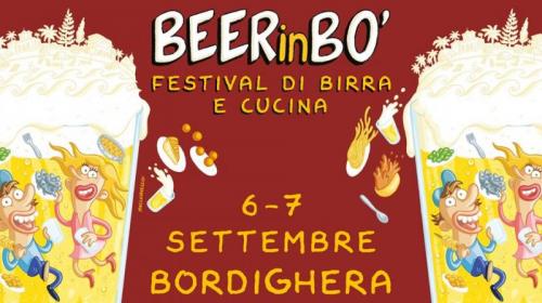 Il Festival Della Birra E Cucina A Bordighera - Bordighera