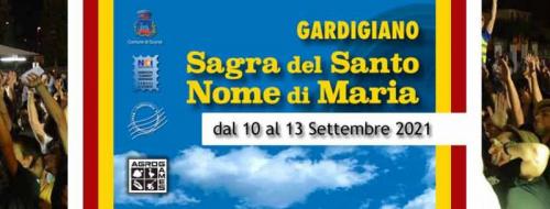 Sagra Del Santo Nome Di Maria A Gardigiano - Scorzè