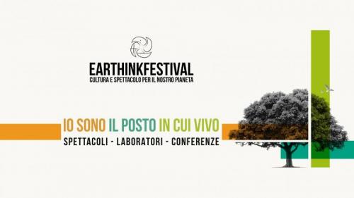 Earthink Festival A Torino - Torino