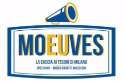 Moeuves: La Caccia Ai Tesori Di Milano - Milano