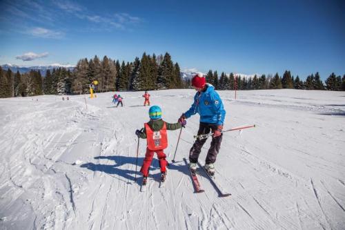 Free Ski Day A Lavarone - Lavarone