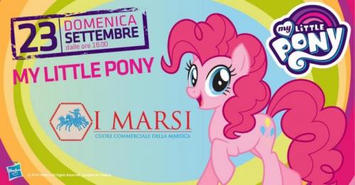 I My Little Pony Ad Avezzano - Avezzano