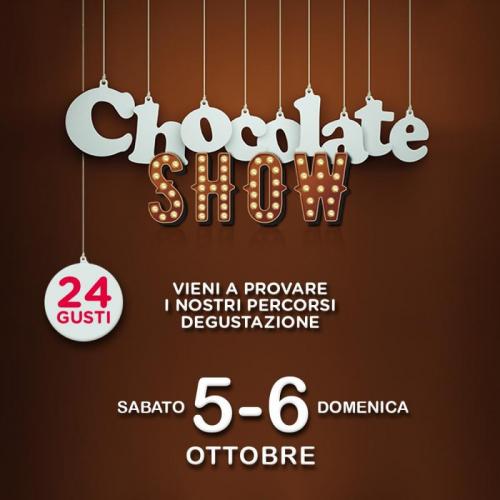 Chocolate Show A Milano - Milano