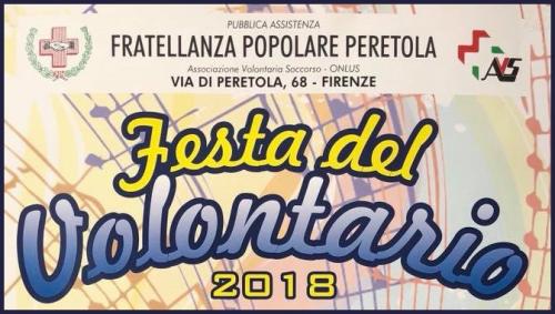 La Festa Del Volontario A Peretola Di Firenze - Firenze