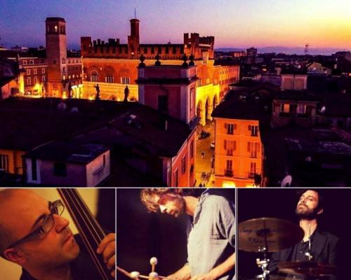 I Mercoledì Jazz In Terrazza A Piacenza - Piacenza