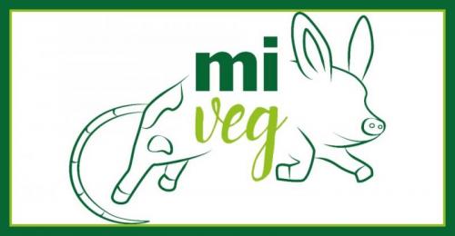 Miveg Il Festival Vegan A Milano - Milano