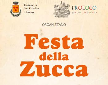 Festa Della Zucca A San Canzian D’isonzo - San Canzian D'isonzo