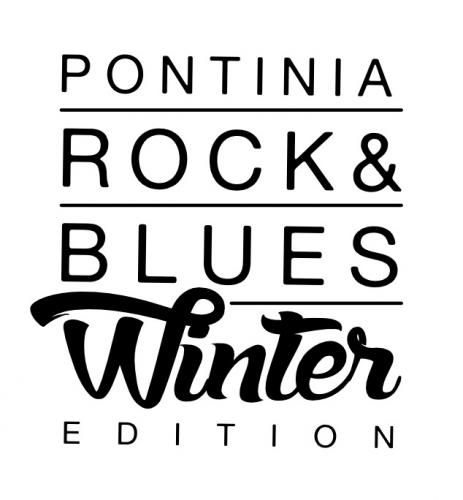 Pontinia Rock & Blues Winter Edition A Pontinia - Pontinia