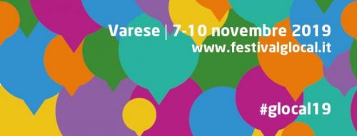 Il Festival Glocal A Varese - Varese