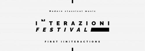 Interazioni Festival In Tutta Italia - Roma