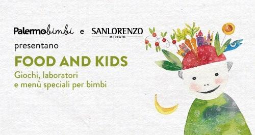 Palermobimbi Food And Kids - Palermo