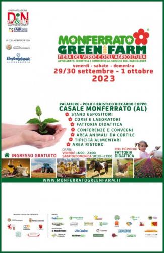 Monferrato Green Farm A Casale Monferrato - Casale Monferrato