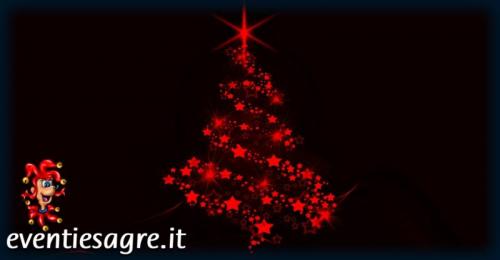 Il Natale A Tresigallo - Tresignana