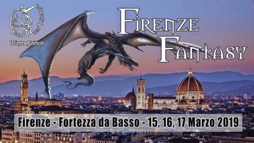 Firenze Fantasy - Festa Dell'unicorno A Firenze - Firenze