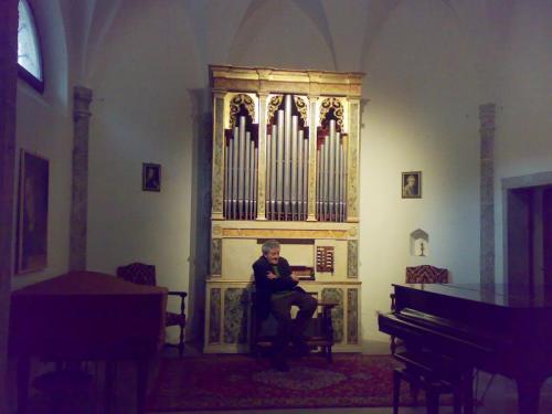 I Concerti Di San Martino In Carnia - Tolmezzo