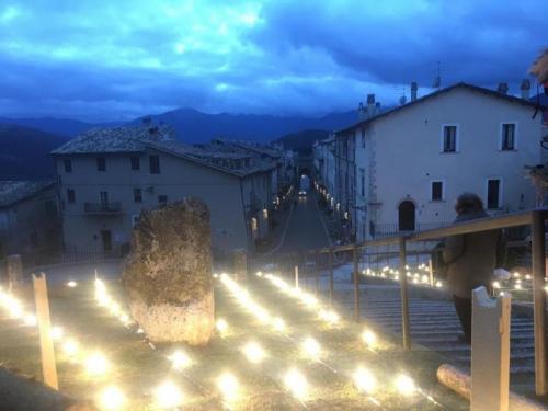 Mercatini Di Natale Ad Alta Quota A Monteleone Di Spoleto - Monteleone Di Spoleto