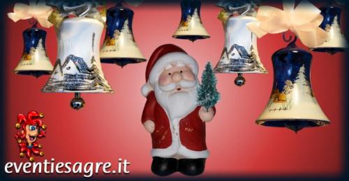 Mercatini Di Natale In Friuli Venezia Giulia - 
