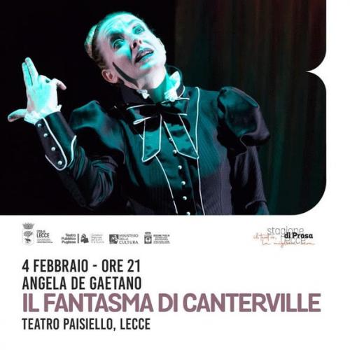 La Stagione Teatrale A Lecce - Lecce