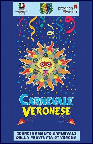 Arriva Il Carnevale A Veronella  - Veronella