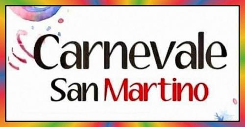 Carnevale A San Martino Buon Albergo - San Martino Buon Albergo
