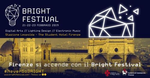 Bright Festival A Firenze - Firenze