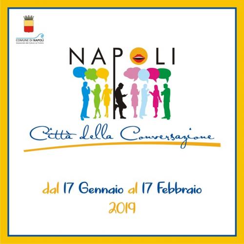 Il Mese Della Conversazione A Napoli - Napoli