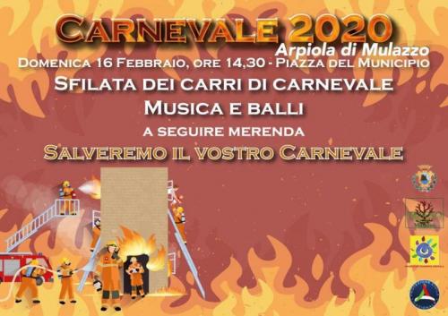 La Sfilata Di Carnevale A Mulazzo - Mulazzo