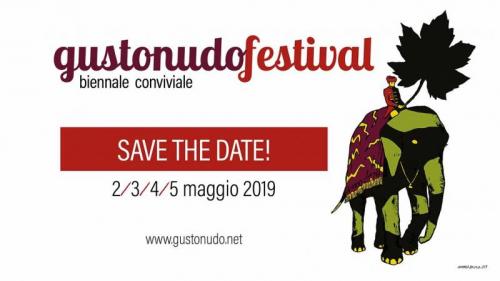 Gusto Nudo Festival A Bologna - Bologna