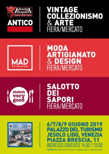 Mad Moda Artigianato & Design A Jesolo - Jesolo