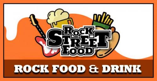 Rock Street Food A Bareggio - Bareggio