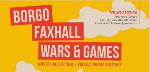 Mostra Del Giocattolo E Collezionismo Militare A Piacenza - Piacenza