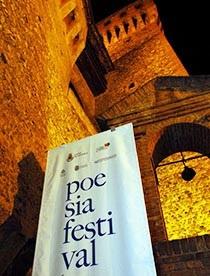 Giornata Mondiale Della Poesia In Provincia Di Modena - 