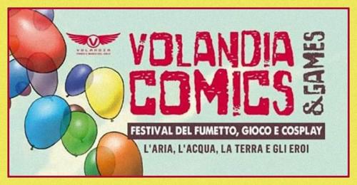 Il Festival Del Fumetto, Del Gioco E Del Cosplay A Somma Lombardo - Somma Lombardo